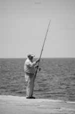 fishing life